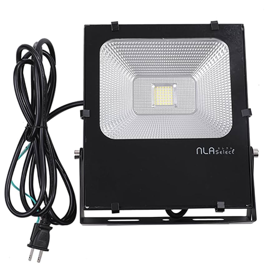 LED投光器 50W  3個セット Amazon.co.jp: XIMEITO LED投光器 50w 昼光色 6000LM 6500K 1.8